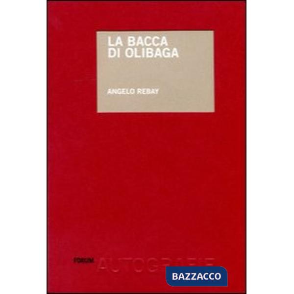 Bacca di olibaga (La)