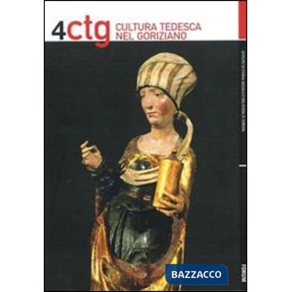 Cultura tedesca nel goriziano
