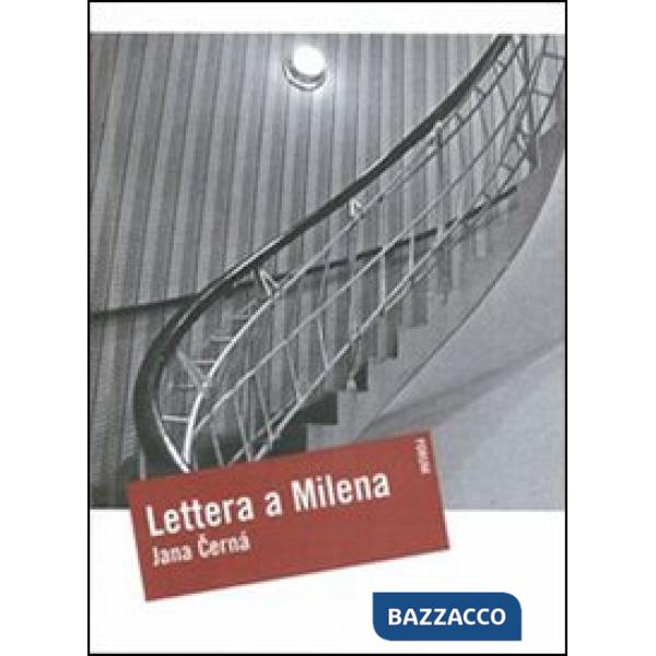 Lettera a Milena