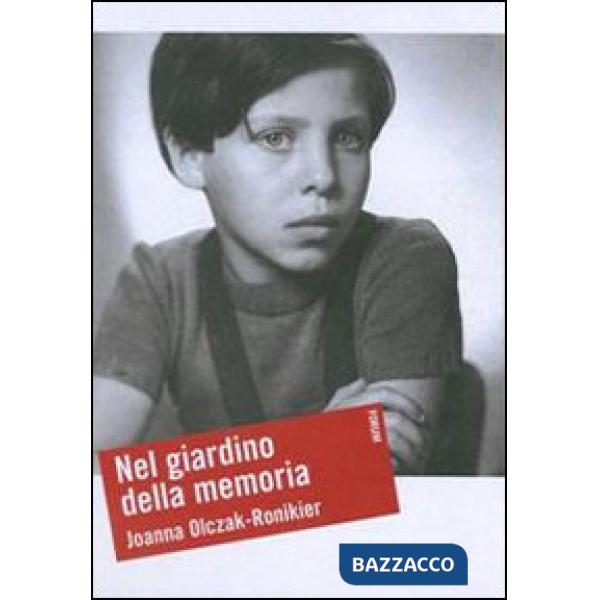 Nel giardino della memoria