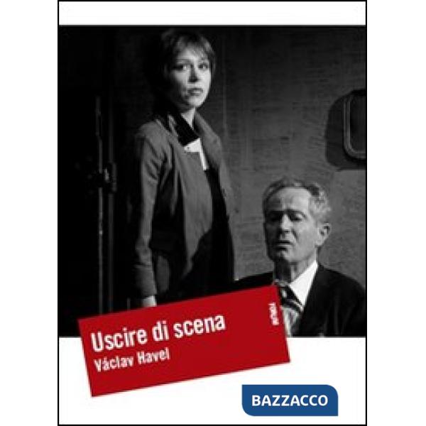 Uscire di scena