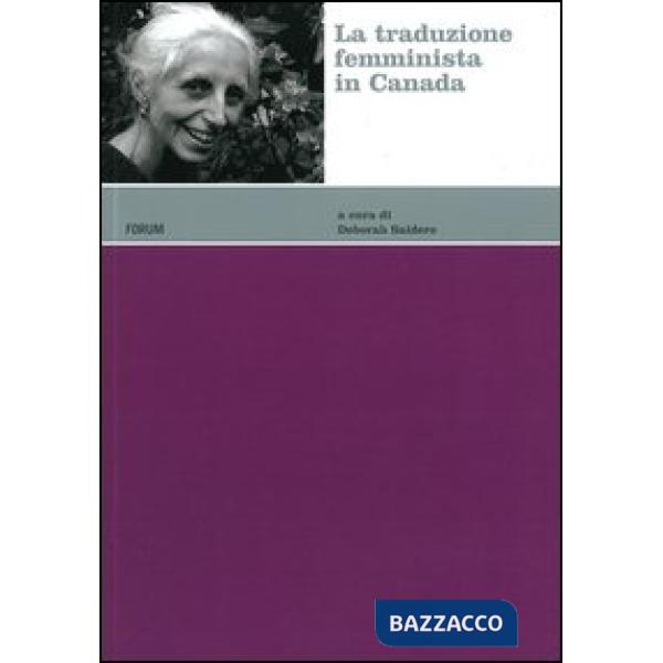 Traduzione femminista in Canada (La)