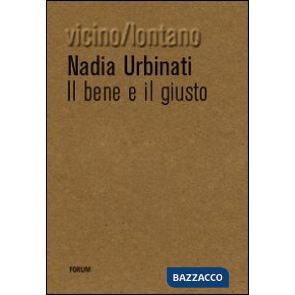 Bene e il giusto (Il)