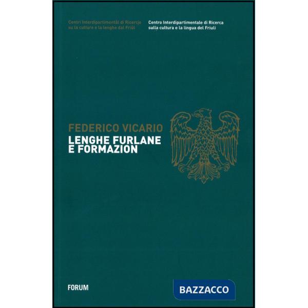 Lenghe furlane e formazion