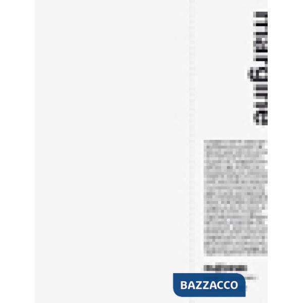 Multiverso (2013). Vol. 12: Margine