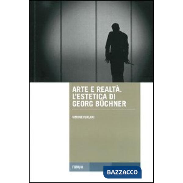 Arte e realtà. L'estetica di George Büchner