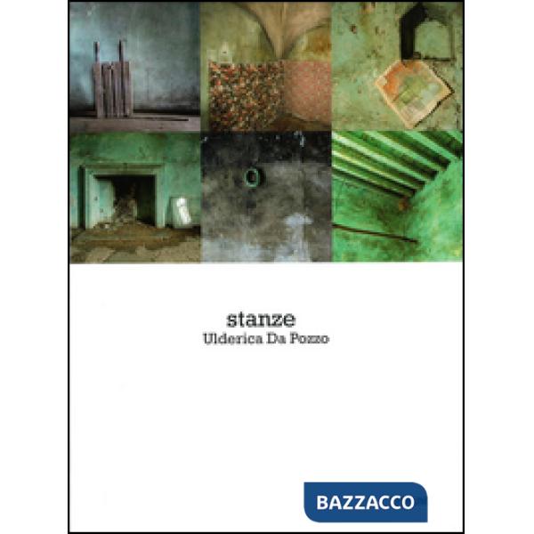 Stanze. Ediz. illustrata