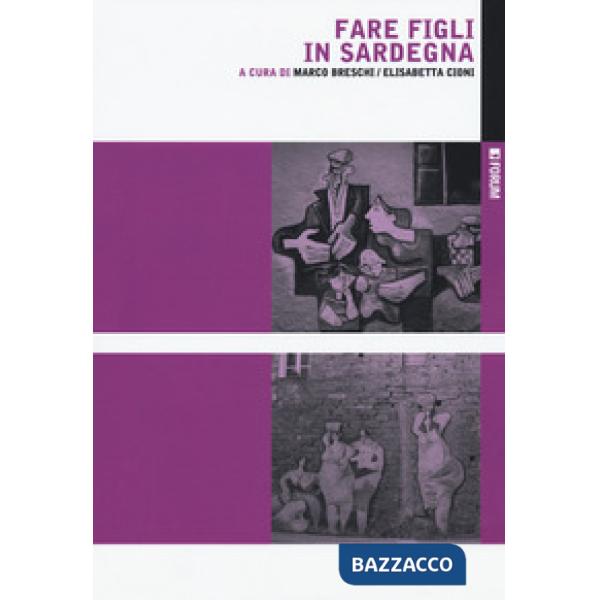 Fare figli in Sardegna