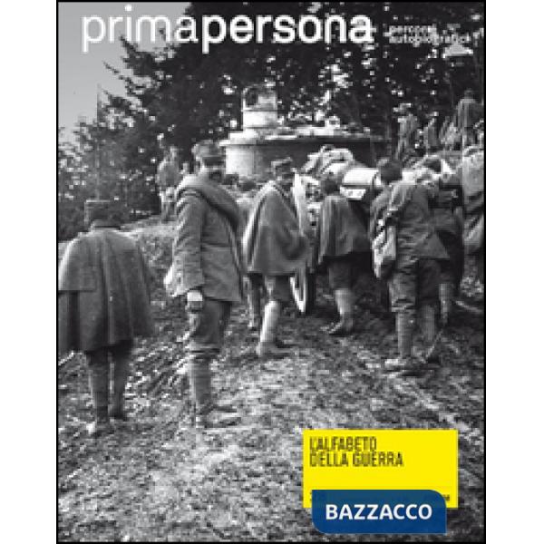 Primapersona. Percorsi autobiografici (2014). Vol. 28
