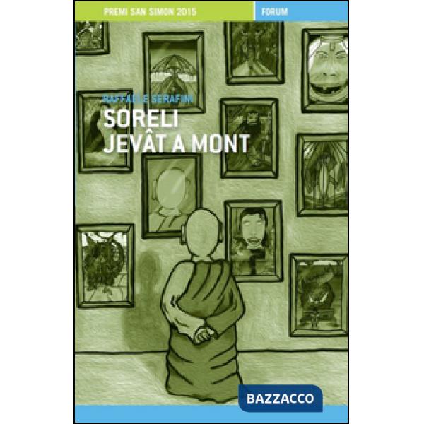 Soreli Jevât a mont