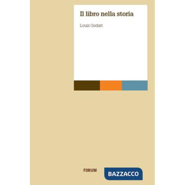 Libro nella storia (Il)