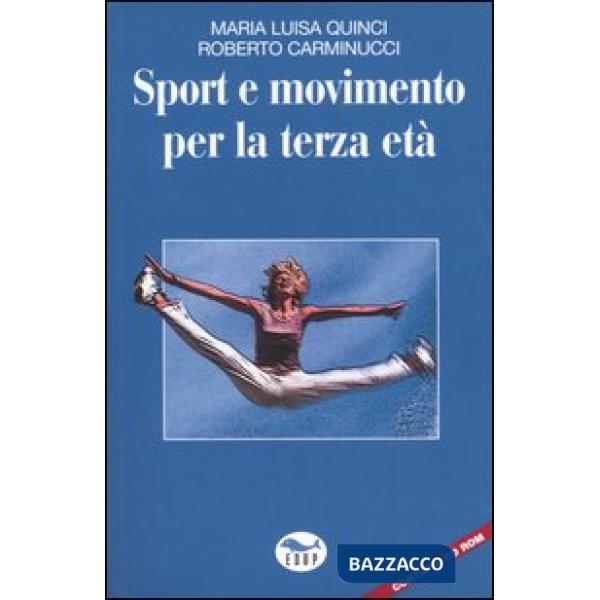 Sport e movimento per la terza età