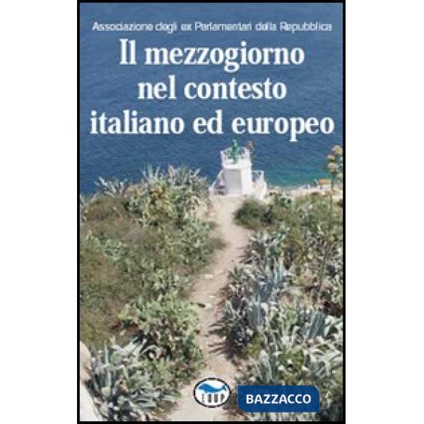 Mezzogiorno nel contesto italiano ed europeo (Il)