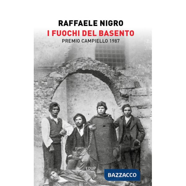 Fuochi del Basento (I)