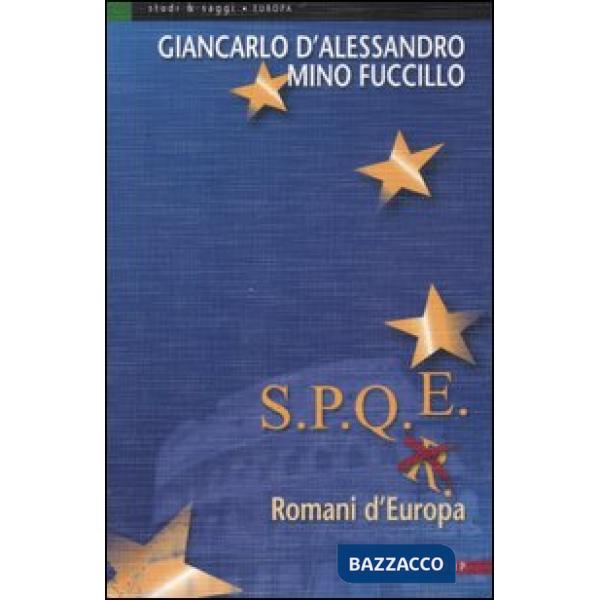 S.P.Q.E. Romani d'Europa