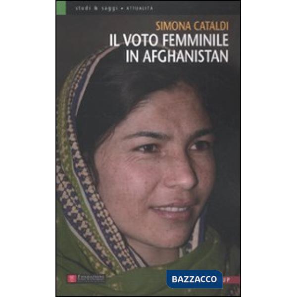 Voto femminile in Afghanistan (Il)