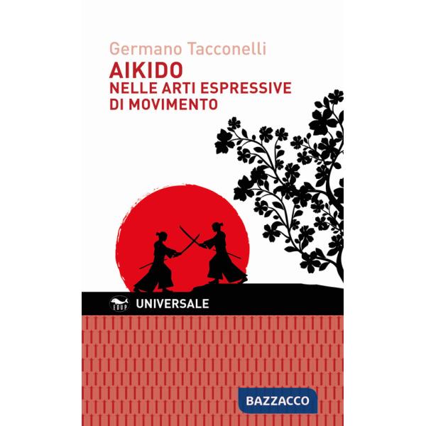 Aikido nelle arti espressive di movimento