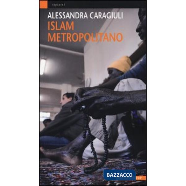 Islam metropolitano