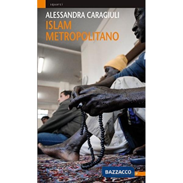 Islam metropolitano