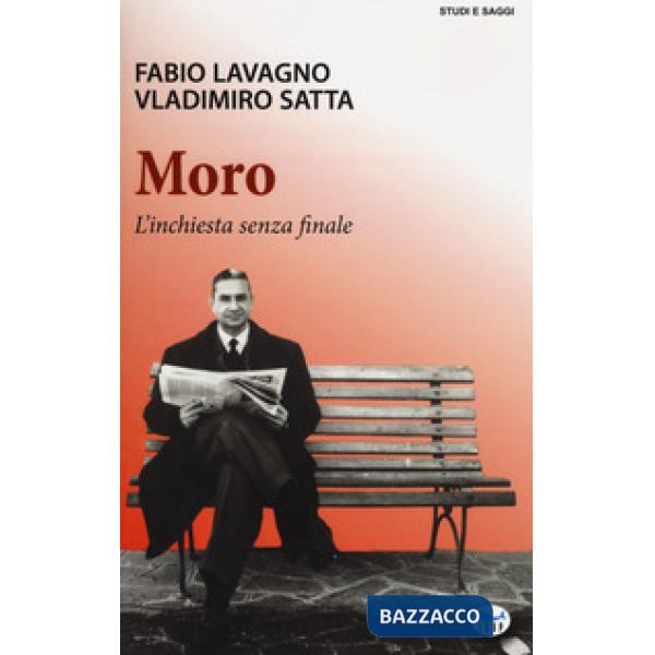 Moro. L'inchiesta senza finale