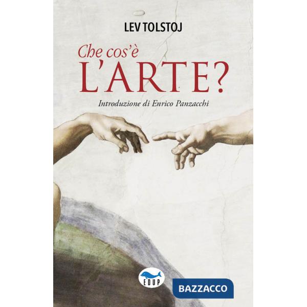 Che cos'è l'arte?