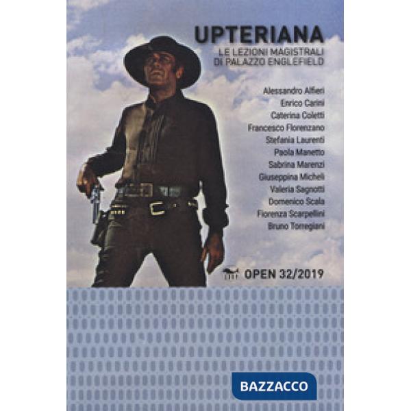 Upteriana 2019. Le lezioni magistrali di Palazzo Englefield