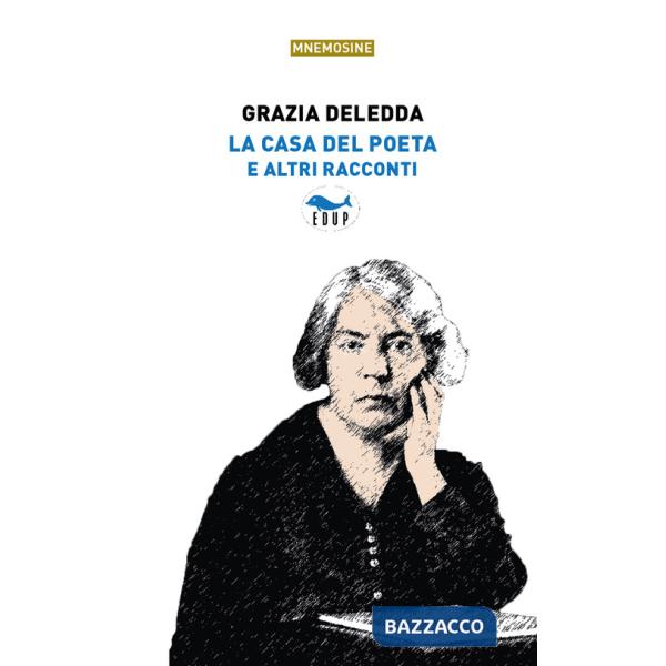 Casa del poeta e altri racconti (La)