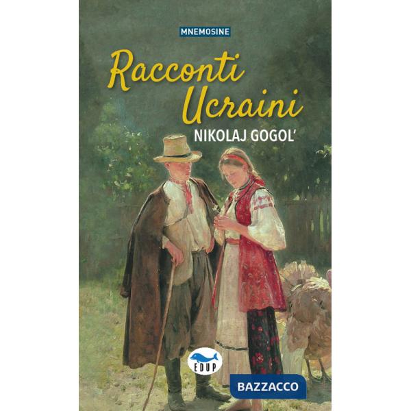 Racconti ucraini