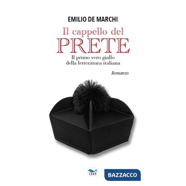 Cappello del prete (Il)