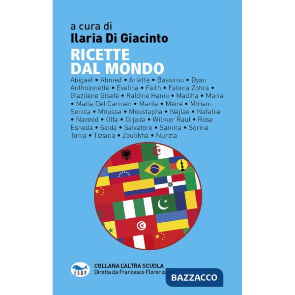 Ricette dal mondo