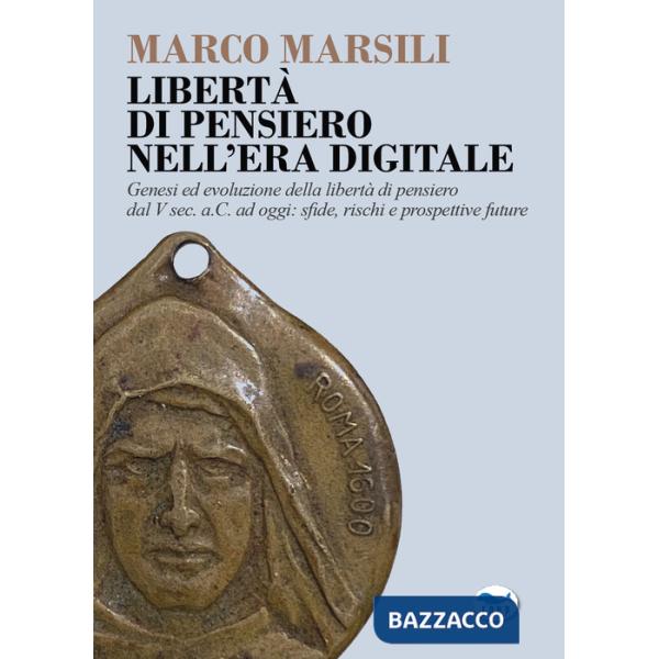 Libertà di pensiero nell'era digitale