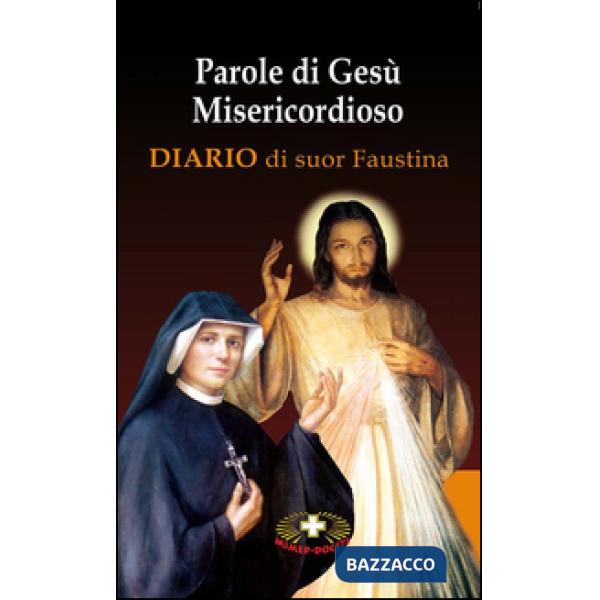 Devozione a Gesù misericordioso (La)