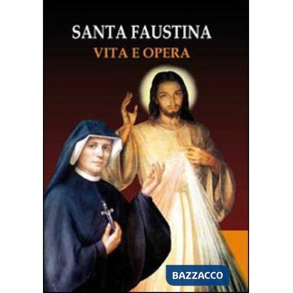 Diario di suor Faustina. Parole di Gesù misericordioso. Con 3 CD Audio