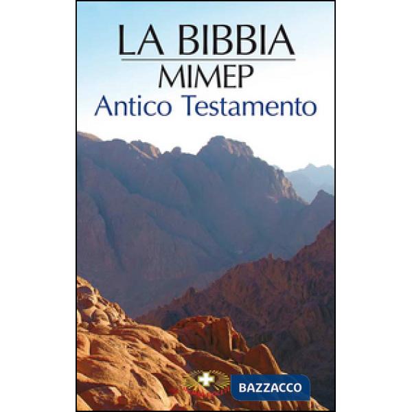 Antico Testamento. L'attesa del Salvatore (L')