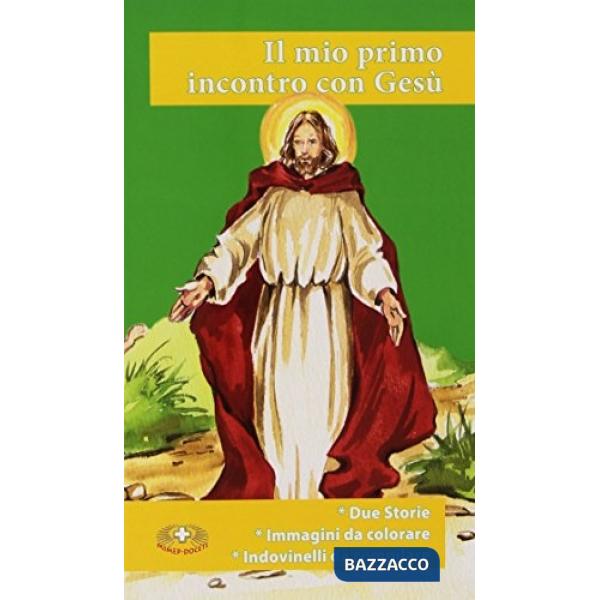 Segui Gesù. Libro puzzle. Vol. 2