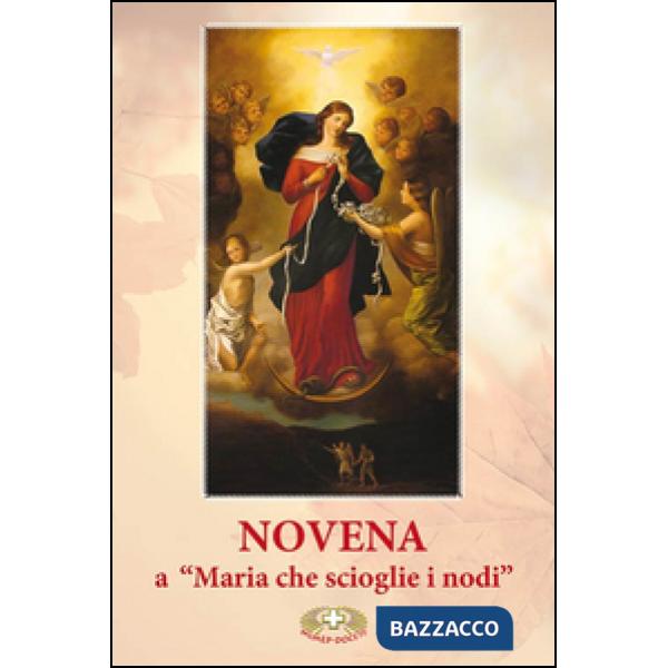 Novena a Maria che scioglie i nodi