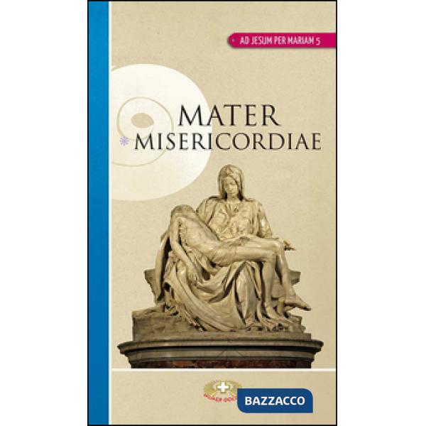 Mater misericordiae