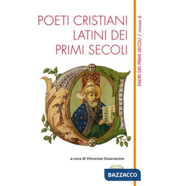 Poeti cristiani latini dei primi secoli