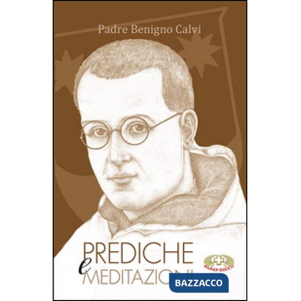 Prediche e meditazioni