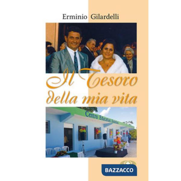 Tesoro della mia vita (Il)