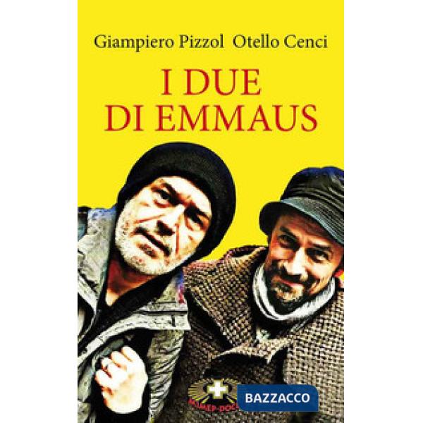 Due di Emmaus (I)