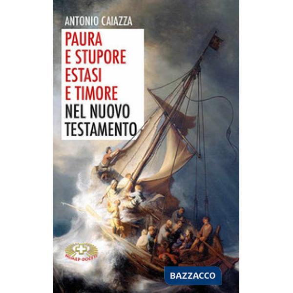 Paura e stupore, estasi e timore nel Nuovo Testamento