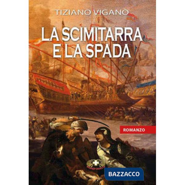 Scimitarra e la spada (La)