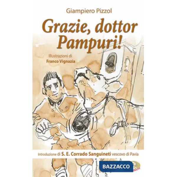 Grazie, dottor Pampuri!