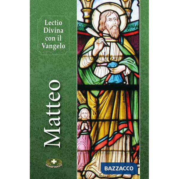 Lectio divina con il Vangelo di Matteo