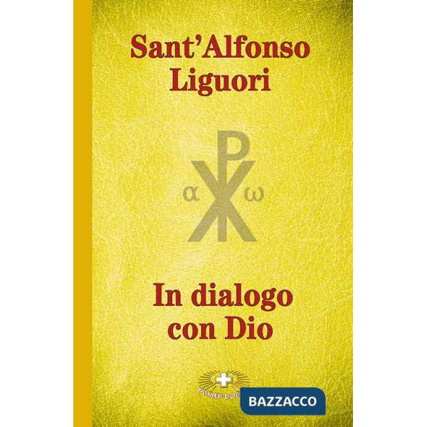 In dialogo con Dio