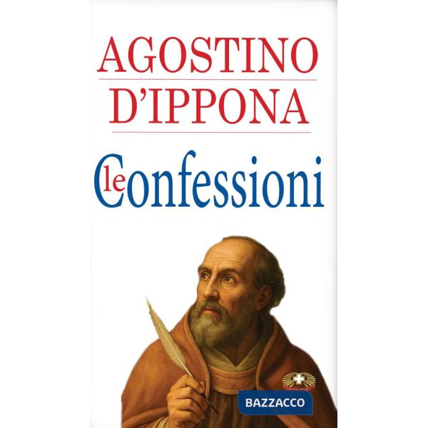 Confessioni. Ediz. a caratteri grandi (Le)
