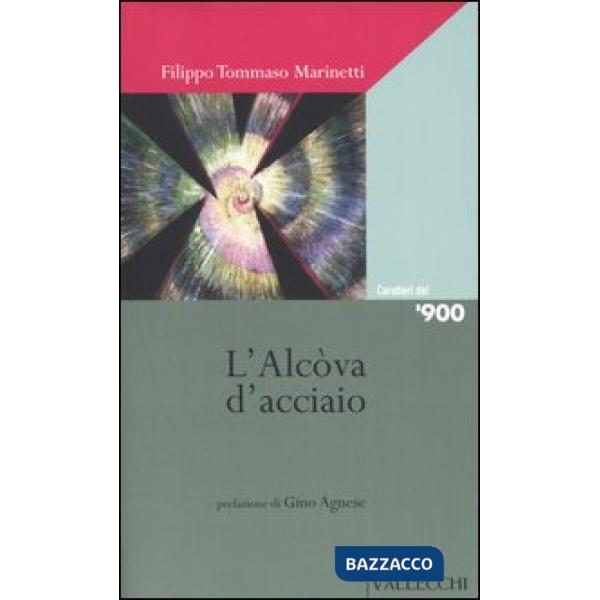 Alcòva d'acciaio (L')