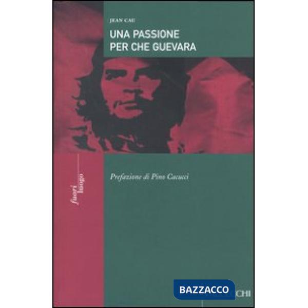 Passione per Che Guevara (Una)