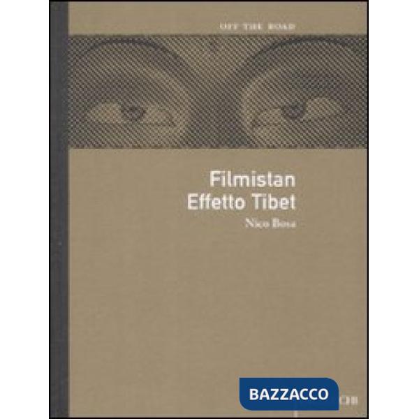 Filmistan. Effetto Tibet